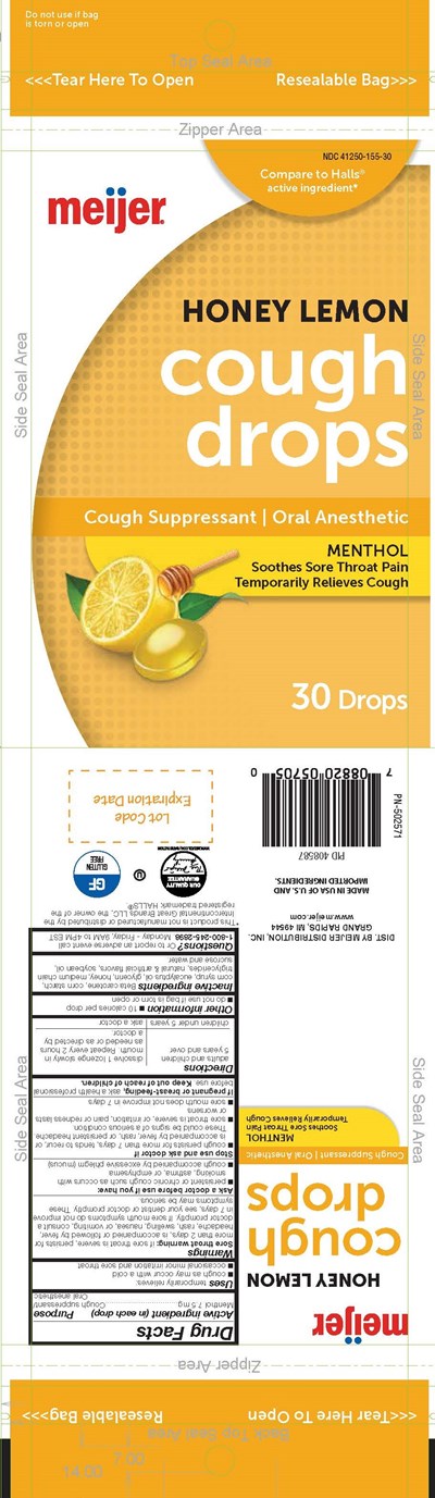 Meijer Honey Lemon 30ct 502571 6 18 2019